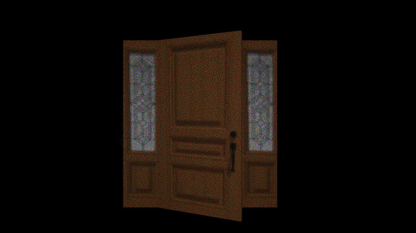 Screenshot z Blood Camp Screenshot z Blood Camp