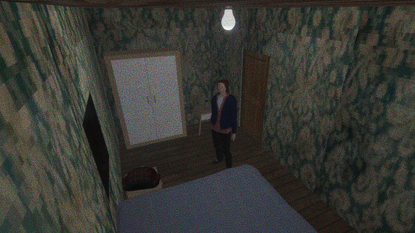 Screenshot z Blood Camp Screenshot z Blood Camp