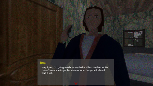 Screenshot z Blood Camp Screenshot z Blood Camp