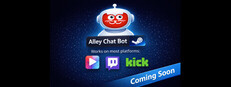 Alley Chat Bot