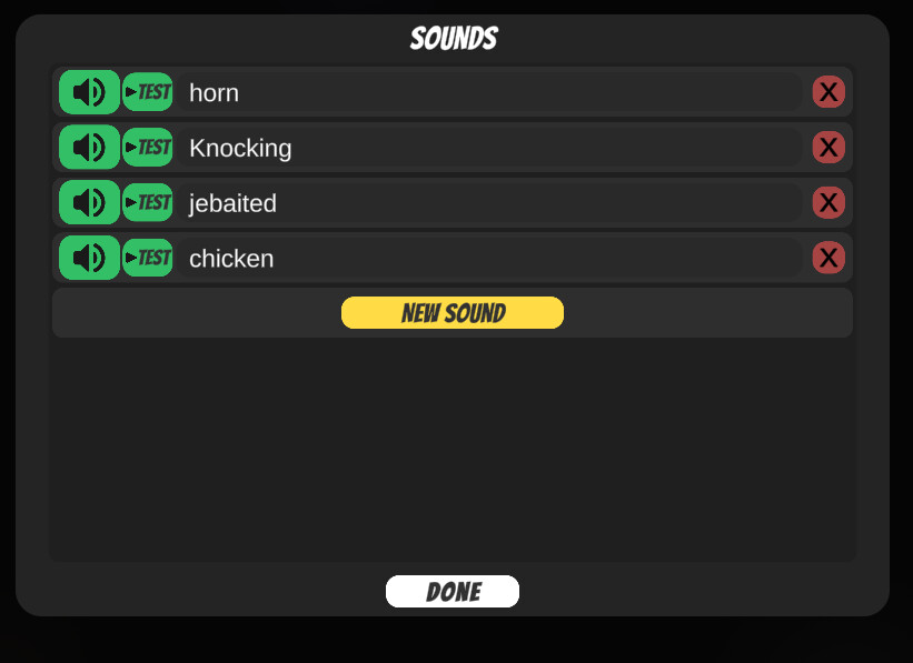 Alley Chat Bot screenshot 15