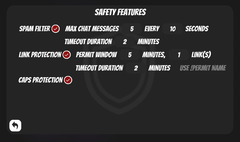 Alley Chat Bot screenshot 11