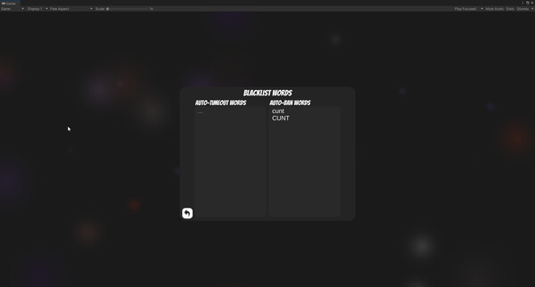 Screenshot z Alley Chat Bot Screenshot z Alley Chat Bot