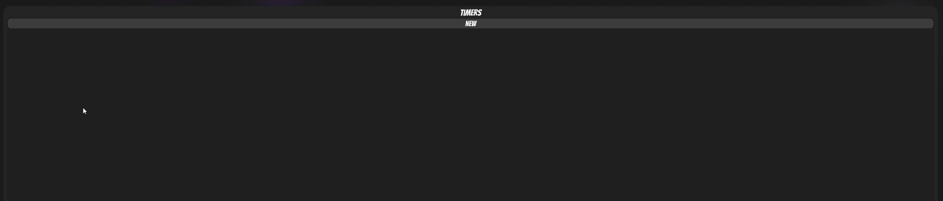 Alley Chat Bot screenshot 3