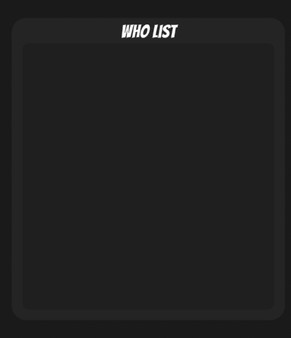 Screenshot z Alley Chat Bot Screenshot z Alley Chat Bot