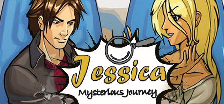 Jessica Mysterious Journey banner image