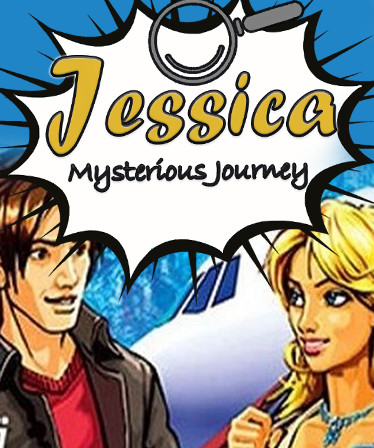 Jessica Mysterious Journey