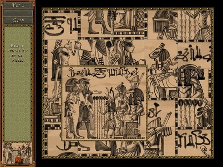 Jessica Mysterious Journey screenshot 5