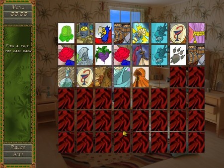 Jessica Secret of the Caribbean screenshot 5