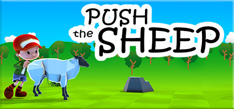 Push the Sheep Cheat Engine/CT