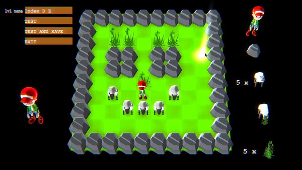 Push the Sheep screenshot 5