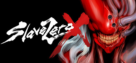 Slave Zero X banner