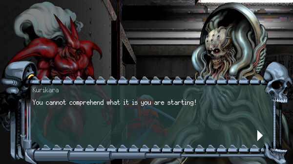 Slave Zero X screenshot 4