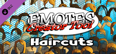 Emotes creator tool - Haircuts banner image