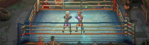 World Championship Boxing Manager™ 2 video 3