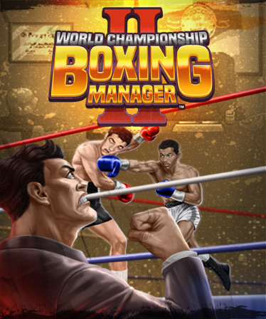 World Championship Boxing Manager™ 2