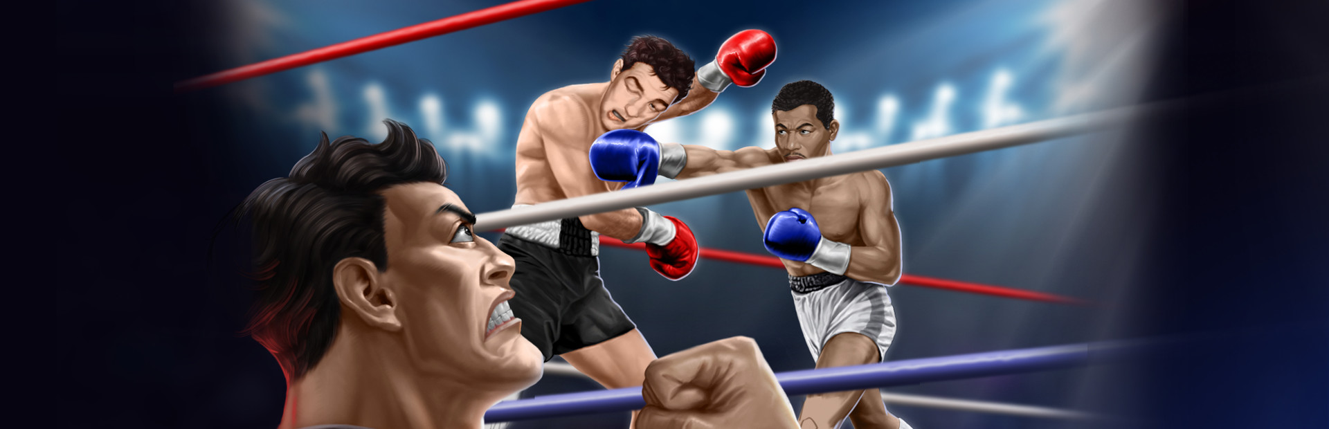 World Championship Boxing Manager™ 2