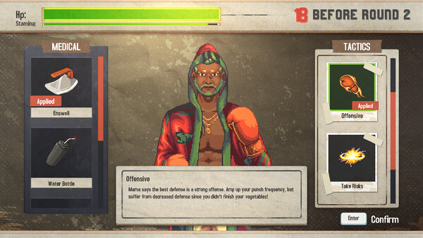 World Championship Boxing Manager™ 2 screenshot 5