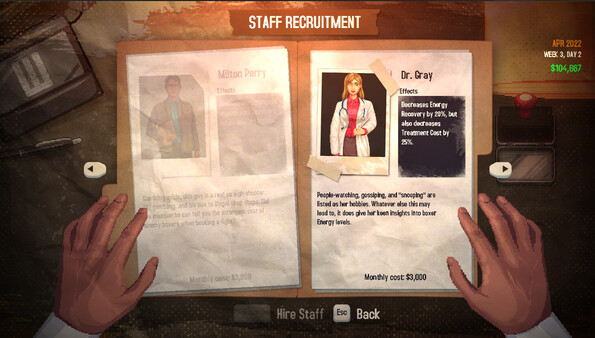 World Championship Boxing Manager™ 2 screenshot 3