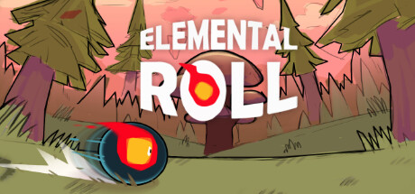 Elemental Roll steam charts