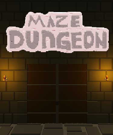 Maze Dungeon