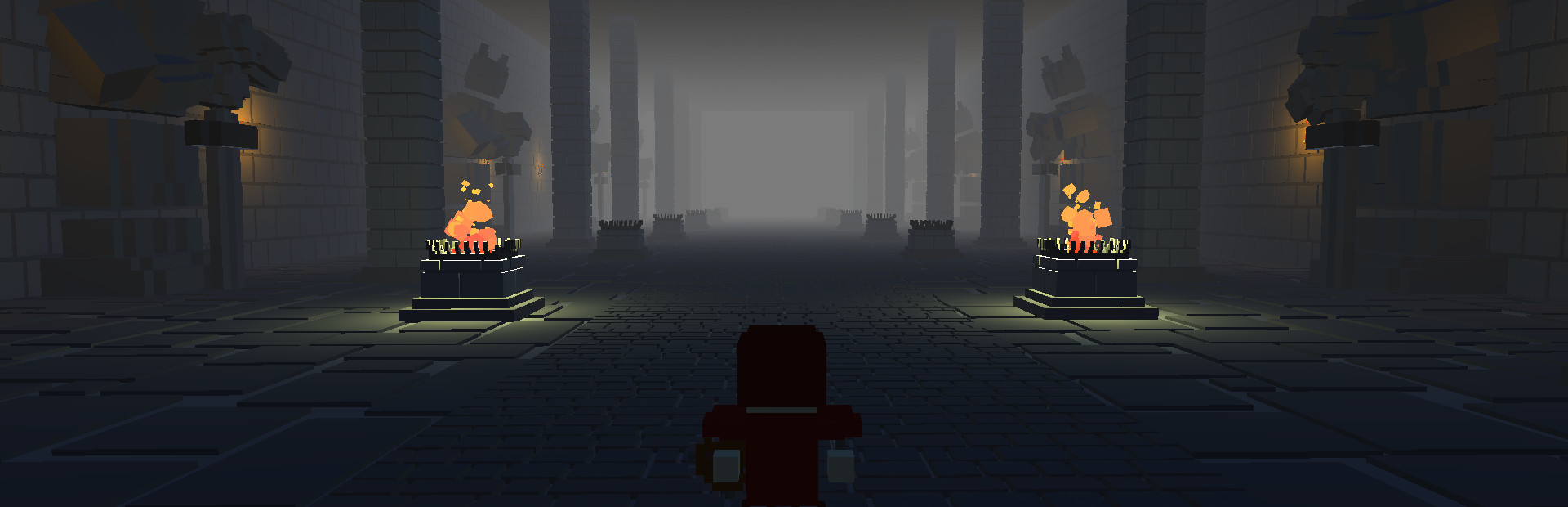 Maze Dungeon