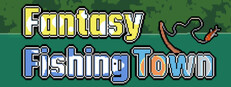 Fantasy Fishing Town cover