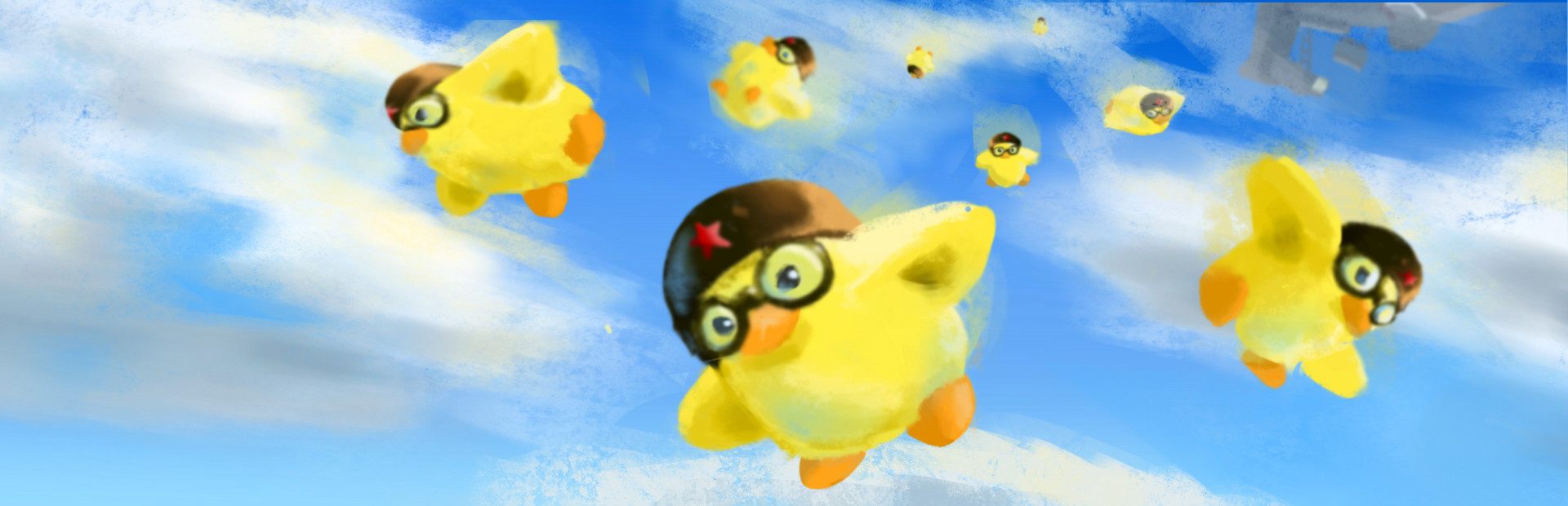 Comrade Quack
