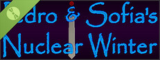 Pedro and Sofia's Nuclear Winter Demo