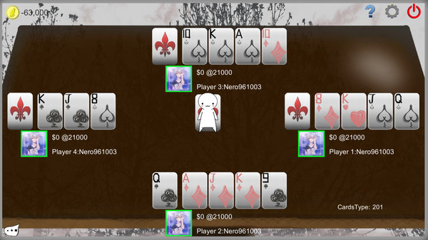IdiotBrainEvolution-1500k coins