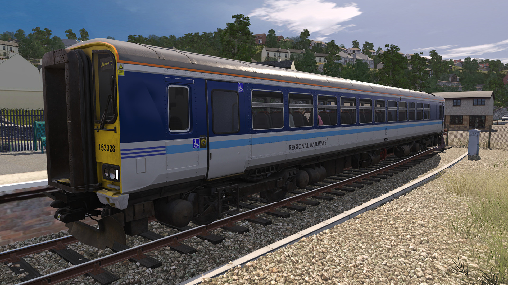 #9. Trainz Plus (Steam) 由: N3V Games