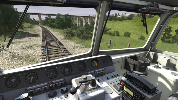 Trainz Plus