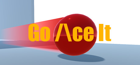 Go Ace It Cover Image