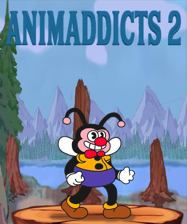 Animaddicts 2