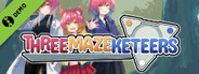 Three Mazeketeers Demo