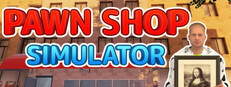 Pawn Shop Simulator cover