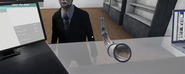Pawn Shop Simulator video 8