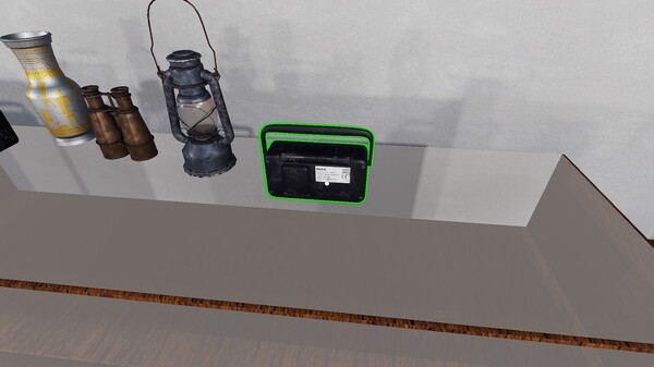 Pawn Shop Simulator screenshot 2