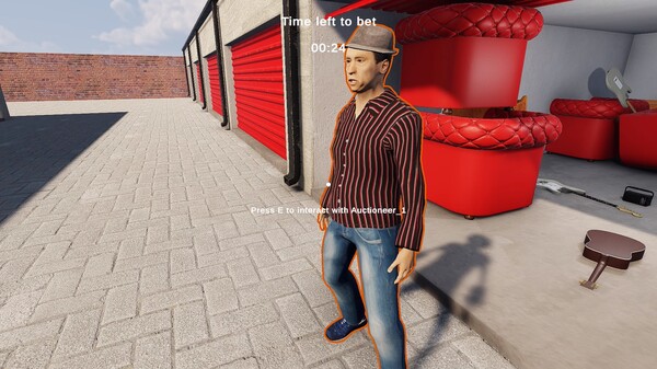 Pawn Shop Simulator screenshot 4