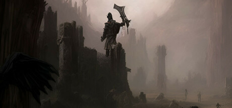 Mortal Darkness crack status