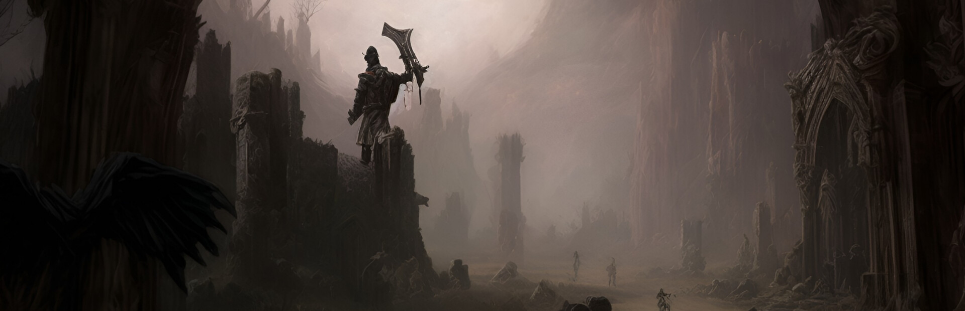 Mortal Darkness