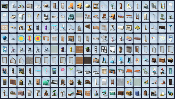 The Sims™ 4 Growing Together Expansion Pack