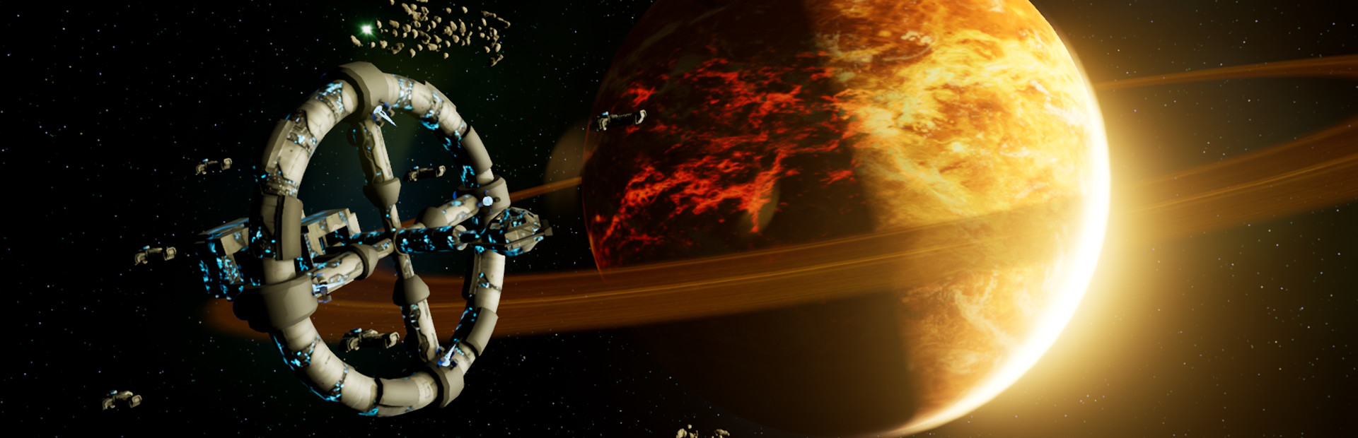 Space Piercer