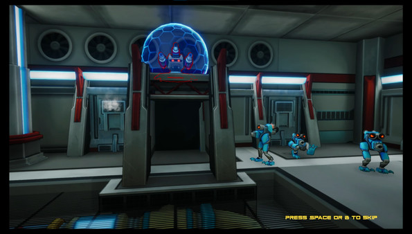 Space Piercer screenshot 4