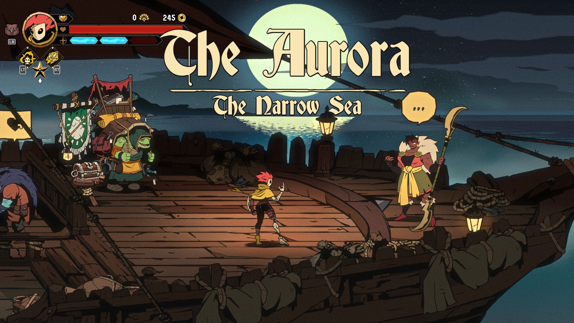 Absolum – Screenshot 12