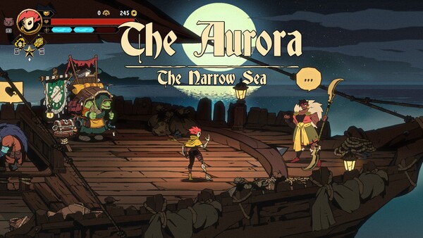 Absolum screenshot