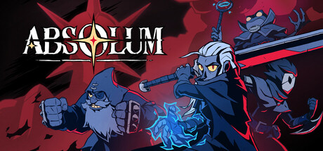 Absolum cover art
