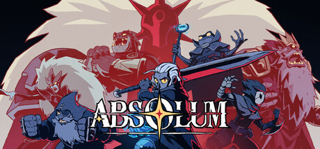 Box art for Absolum