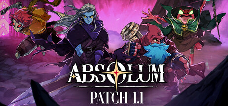 Absolum banner image