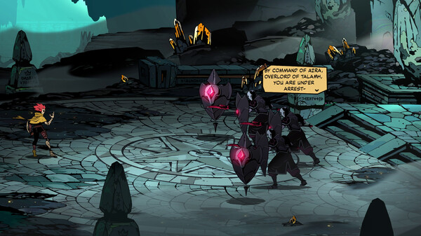 Absolum screenshot 5